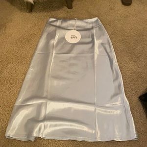 Princess Polly midi skirt